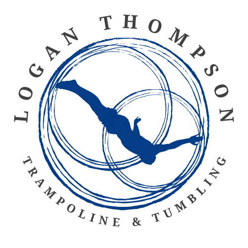 Logan Thompson Trampoline and Tumbling